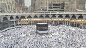Lebih dari itu, kita tidak pernah. Arab Saudi Putuskan Awal Zulhijah Jumat Wukuf Arafah 10 Agustus