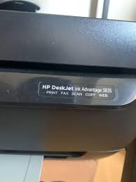 Download hp deskjet 3835 driver and software all in one multifunctional for windows 10, windows 8.1, windows 8, windows 7, windows xp, windows vista and mac os x (apple macintosh). Hp Deskjet Ink Advantage 3835 Computers Tech Printers Scanners Copiers On Carousell