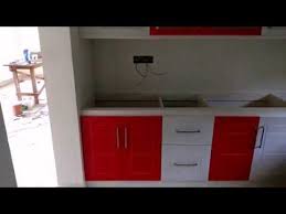 Let your kitchen dazzle with these exquisite teak wood kitchen cabinets kerala being offered at a host of prices on alibaba.com. Multiwood Modular Kitchen All Kerala Call What S Up 9526284034 Youtube