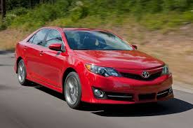 The mr2 spyder is one of the coolest, most unconventional toyota models in modern memory. 2014 Toyota Camry Review Ratings Specs Prices And Photos The Car Connection
