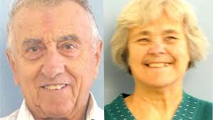 Friends and neighbors say Chumneys a quiet couple who loved to dance