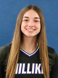 2025 Softball Roster