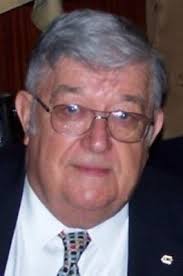 Robert Stocker Obituary (1932