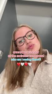 Gracie Mae Osmond Leicester