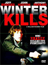 DVD Savant Review: Winter Kills