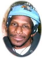 Wade Johnson Obituary (1960