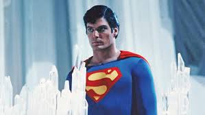 When people want to criticize an entertainment franchise for making itself ridiculous, they say, that episode really quested for peace. Self Isolation Film Festival Superman The Movie