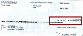 Learn how you can obtain proof of insurance from geico's online service center. Progressive Insurance Settlements And Claims Pain Suffering And More