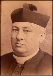 From the Archives” — Reverend George Doane, Civil War Chaplain