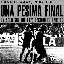 Jul 25, 2021 · in 1973, ajax faced bayern munich in the 1st leg of the quarter finals of the european cup. 1972 73 European Cup Alchetron The Free Social Encyclopedia