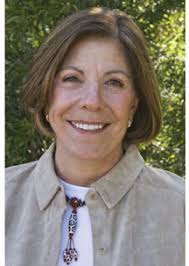 15 Gifted Women: Andrea Sadek