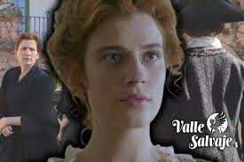 Rocío Suárez de Puga da la vuelta a 'Valle Salvaje' con un capítulo que  cambia todo