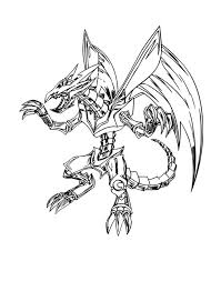 To print the coloring page: Cool Dragon Eye Coloring Pages Novocom Top