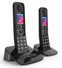 To do this, call them on 191 using your vodafone handset. Bt Premium Cordless Home Phone With 100 Percent Nuisance Call Blocking Mobile Sync And Answering Machine Twin Handset Pack Black Buy Online In Honduras At Desertcart 56873478