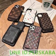 ルイヴィトン louis vution iphoneケース iphone11pro max 11pro 11 iphonexs max xr xs 携帯ポーチ ポケット付き 収納ポケット ブランド lv おしゃれ 可愛い 機能的 メンズ レディース ギフト プ iphoneケース ヴィトン iphoneケース ケース