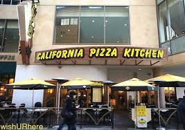 Check spelling or type a new query. California Pizza Kitchen Picture Of California Pizza Kitchen Los Angeles Tripadvisor