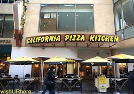 california pizza kitchen los angeles