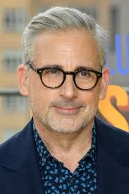 Steve Carell