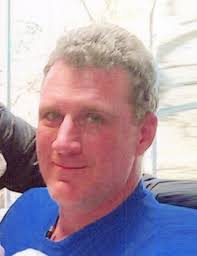 Obituary information for David Galvin