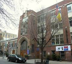 Our lady queen of martyrs. Our Lady Queen Of Martyrs Church New York City