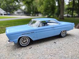Image result for Ocean Turquoise 1965 Mercury