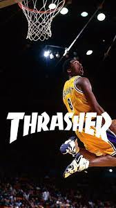 Kobe Wallpaper Hype Wallpaper Thrasher Iphone Wallpaper Landscape