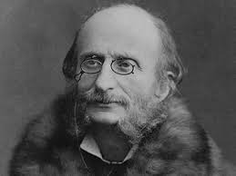 Jacques Offenbach