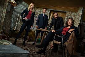 Special victims unit premiered september 23, 2008, and ended june 2, 2009, on nbc. Law Order Svu Boss Teases Record Breaking Season 21 Ew Com