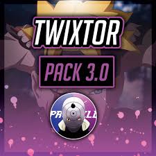 Twixtor Pack 3 0 By Pro Edits By Pro Edits Free Download On Toneden Twixtor is much more accurate, tracks objects farther, and exhibits fewer artifacts when there are objects crossing in the scene. twixtor pack 3 0 by pro edits by pro