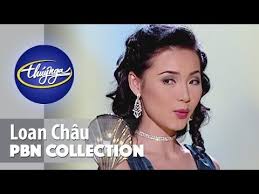 Best of LOAN CHÂU from Paris By Night (Collection 1)