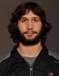 2009-10 Wrestling Roster