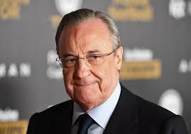 Najmoćniji golgeter Evrope nudi se Realu, ali Perez odbija zbog  (neočekivanog razloga)!