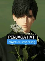 Zayne The Silent Poem