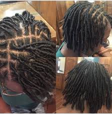 Starter Locs Comb Coils Repost Think I Should Ve Did My Locs A Little Smaller When I Started Mine Natural Hair Styles Locs Hairstyles Hair Styles