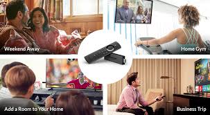 Aside from the 24/7 live sports feeds, viewers can also enjoy streaming collegiate sports games, archived sports matches, and many more sports events. Dish Anywhere On The Amazon Fire Tv Mydish