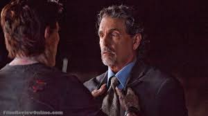 Chris sarandon is best known for roles in dog day afternoon (oscar nomination), the princess bride Fright Night Chris Sarandon And His Cameo Film Review Online