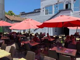 Trams were picked up and hurled yards away, as if they were weightless; Peek Inside Sunnyvale S Off The Rails Brewing Company