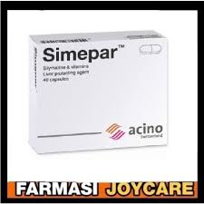 Simepar drug & pharmaceuticals active ingredients names and forms, pharmaceutical companies. Simepar Liver Tonic 40 S Exp June 2020 Shopee Malaysia