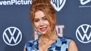 Последние твиты от palina rojinski (@palinarojinski). 9 Doph0vqg5dlm