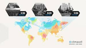 Maybe you would like to learn more about one of these? Microweather Forecasting Goes Global Now In 40 Countries