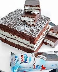 Etwa 36 butterkekse dicht nebenei­nander auf die sahneschicht legen. Torten Kuchen Kekse Backen Mit Jasna Kuchen Und Torten Susses Backen Kuchen