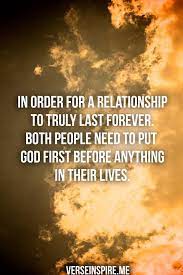 Quotes About Relationship With God 151 Quotes