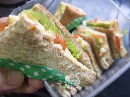 Resep sandwich tuna panggang, menu sarapan dengan tampilan fancy dan rasa yang lezat. Resepi Sandwich Telur Mudah Dan Sedap Sunah Suka Sakura