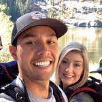 Aaron Dierck's Instagram, Twitter & Facebook