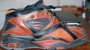 Maybe you would like to learn more about one of these? Forgotten Sneaker Brands