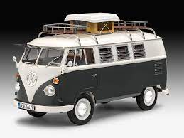 #mbasummer created by a sophomore student. Revell Official Website Of Revell Gmbh Vw T1 Camper