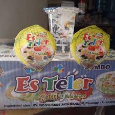 We did not find results for: Minuman Gelas Es Teler Happy 170ml 1 Dus Isi 24 Cup Shopee Indonesia