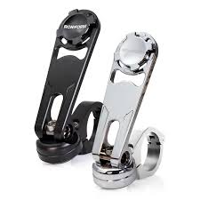 Tell me all about it in the comments below! Motorcycle Phone Mounts For Iphone And Galaxy Rokform