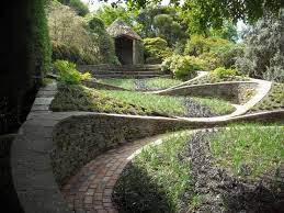Garden Designs Sloping Garden Design Ideas Uk The 25 Best Terraced Simplelandscape Sloped Garden Garden Design Ideas Uk Landscape Design