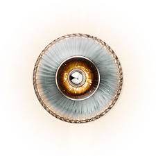 New wave t5 grow lights. Wall Light New Wave Optic Xl Smoke E27 Without Bulb